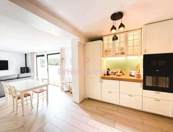 Maison à vendre 5 pièces de 110 m²