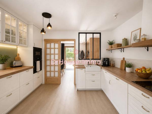 Maison à vendre 5 pièces de 110 m²