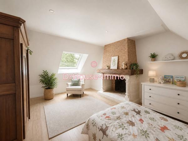 Maison à vendre 5 pièces de 110 m²
