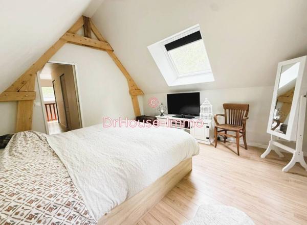 Maison à vendre 5 pièces de 110 m²