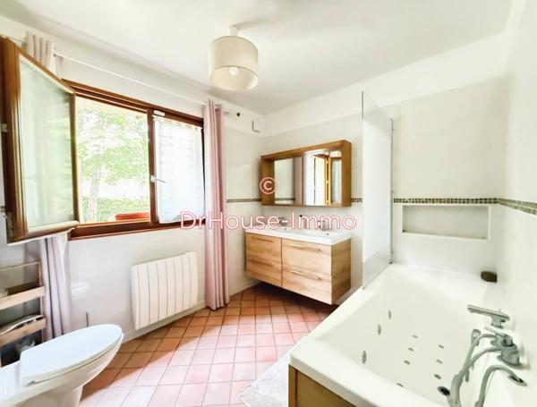 Maison à vendre 5 pièces de 110 m²
