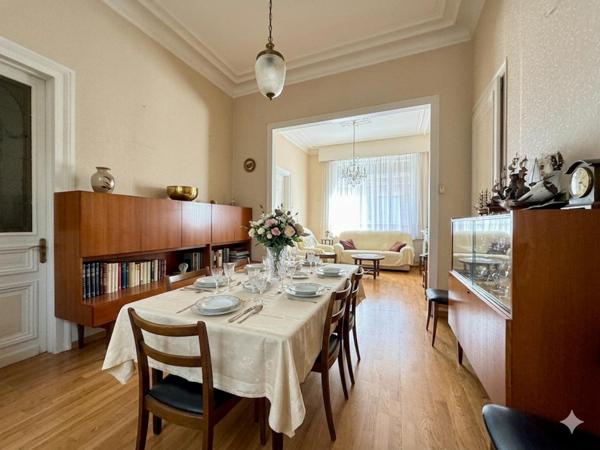 A VENDRE : Maison à LILLE • REPUBLIQUE / VAUBAN • 525 000 € FAI • Réf. 6001