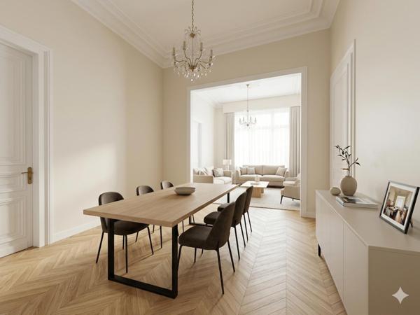A VENDRE : Maison à LILLE • REPUBLIQUE / VAUBAN • 525 000 € FAI • Réf. 6001