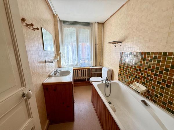 A VENDRE : Maison à LILLE • REPUBLIQUE / VAUBAN • 525 000 € FAI • Réf. 6001