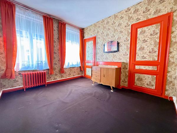 A VENDRE : Maison à LILLE • REPUBLIQUE / VAUBAN • 525 000 € FAI • Réf. 6001