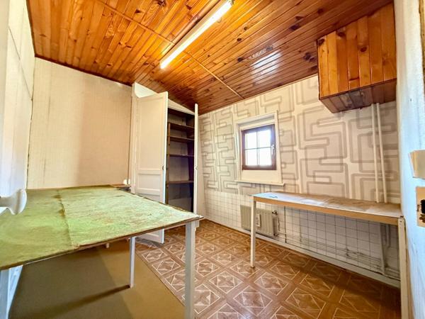 A VENDRE : Maison à LILLE • REPUBLIQUE / VAUBAN • 525 000 € FAI • Réf. 6001