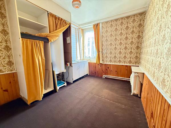 A VENDRE : Maison à LILLE • REPUBLIQUE / VAUBAN • 525 000 € FAI • Réf. 6001