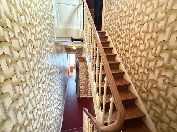 A VENDRE : Maison à LILLE • REPUBLIQUE / VAUBAN • 525 000 € FAI • Réf. 6001