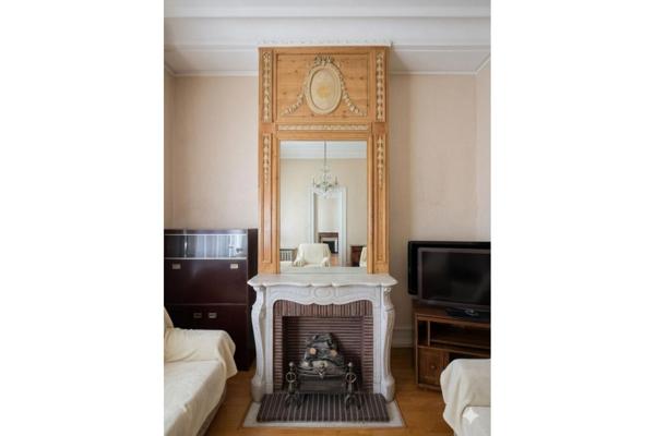 A VENDRE : Maison à LILLE • REPUBLIQUE / VAUBAN • 525 000 € FAI • Réf. 6001