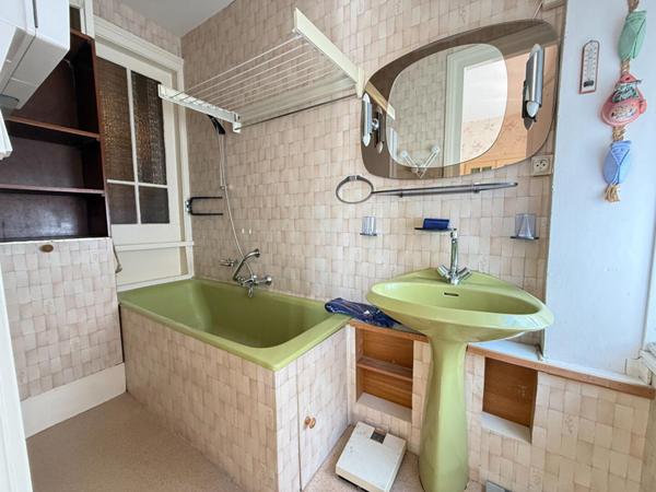 A VENDRE : Maison à LILLE • REPUBLIQUE / VAUBAN • 525 000 € FAI • Réf. 6001