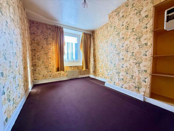 A VENDRE : Maison à LILLE • REPUBLIQUE / VAUBAN • 525 000 € FAI • Réf. 6001