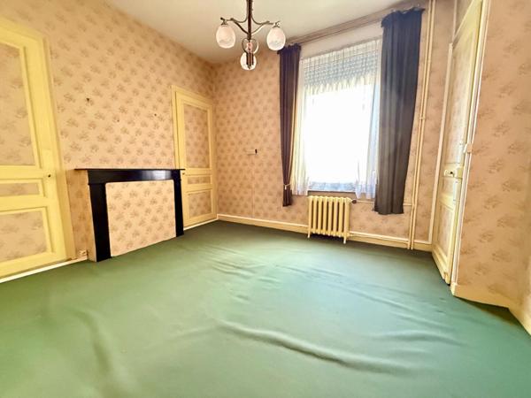 A VENDRE : Maison à LILLE • REPUBLIQUE / VAUBAN • 525 000 € FAI • Réf. 6001