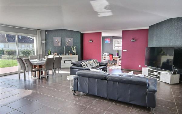 Maison à vendre    5 pièces • 209 m2 Pau