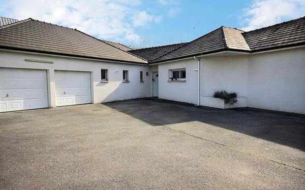 Maison à vendre    5 pièces • 209 m2 Pau