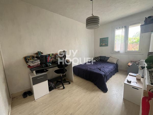 EXCLUSIVITE - MAISON 7 PIECES - 148m² - QUARTIER SAINT-MARCEAU ORLEANS (45100)