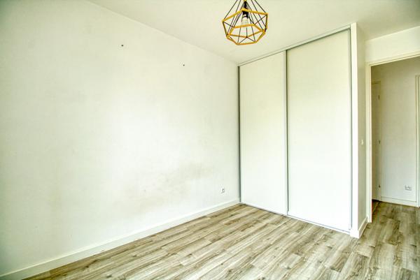 Bel F3 avec balcon filant à 9 min du RER A Bussy-Saint-Georges