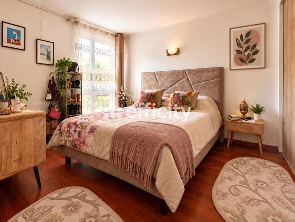 Appartement
         3 pièces
        - 64 m² Exclusivité 235 000 € *