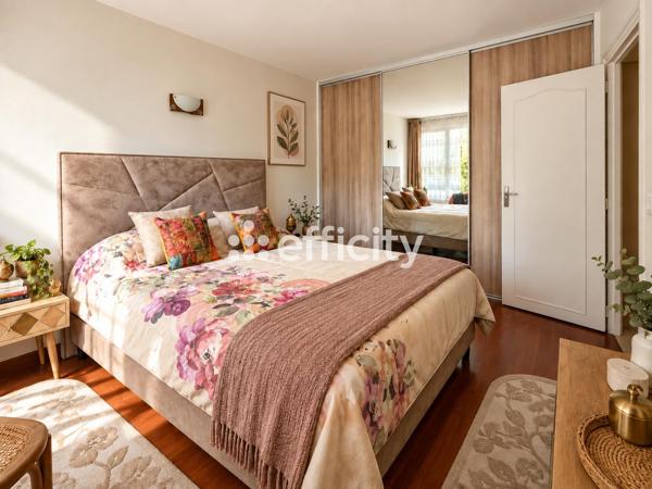 Appartement
         3 pièces
        - 64 m² Exclusivité 235 000 € *