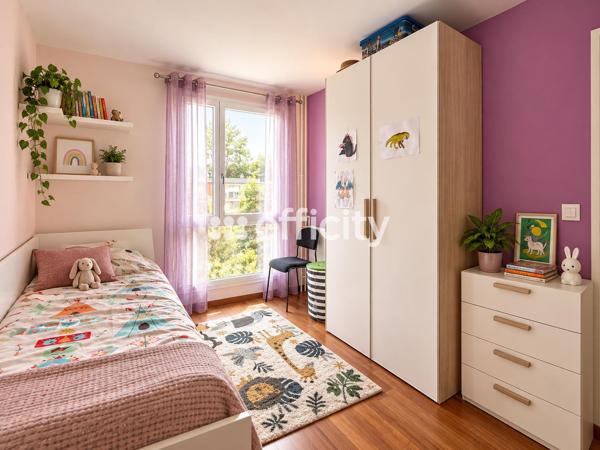 Appartement
         3 pièces
        - 64 m² Exclusivité 235 000 € *