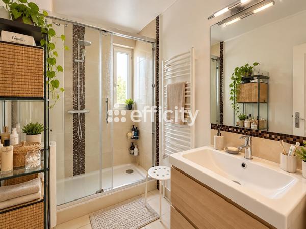Appartement
         3 pièces
        - 64 m² Exclusivité 235 000 € *