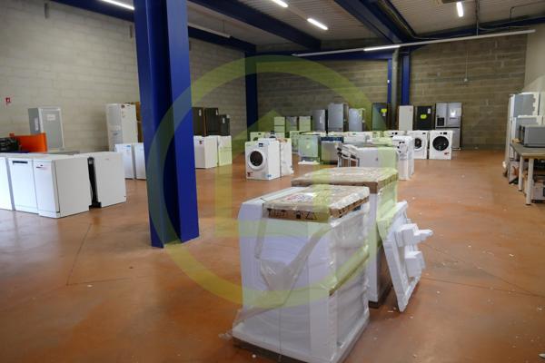 HiFi - Electroménager à TIGNIEU JAMEYZIEU (38230)