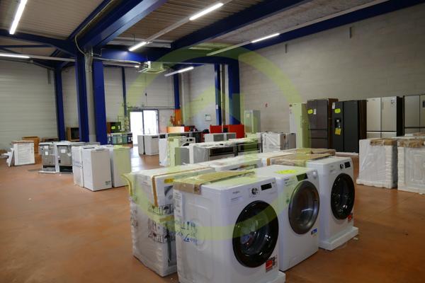 HiFi - Electroménager à TIGNIEU JAMEYZIEU (38230)