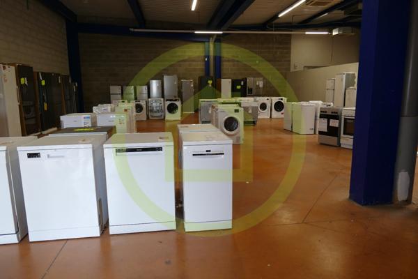 HiFi - Electroménager à TIGNIEU JAMEYZIEU (38230)