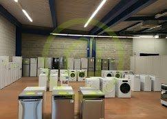 HiFi - Electroménager à TIGNIEU JAMEYZIEU (38230)