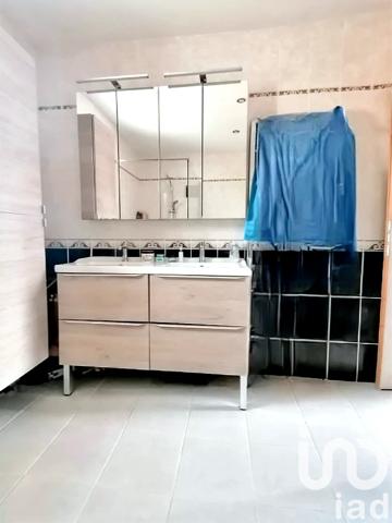 Maison à vendre 4 pièces 94 m² Saint-Michel-Chef-Chef