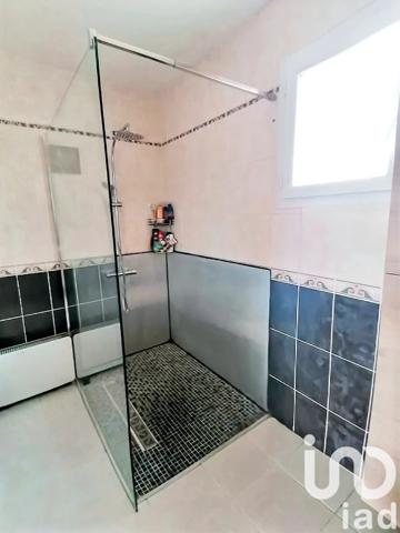 Maison à vendre 4 pièces 94 m² Saint-Michel-Chef-Chef