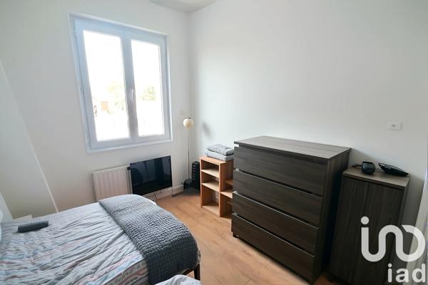 Maison à vendre 4 pièces 94 m² Saint-Michel-Chef-Chef