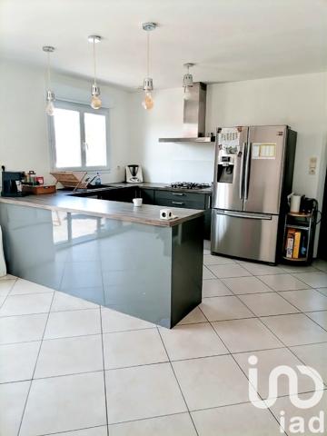 Maison à vendre 4 pièces 94 m² Saint-Michel-Chef-Chef