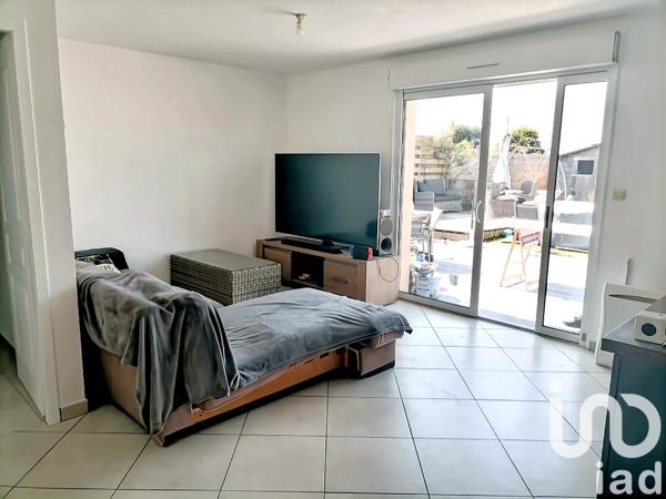 Maison à vendre 4 pièces 94 m² Saint-Michel-Chef-Chef