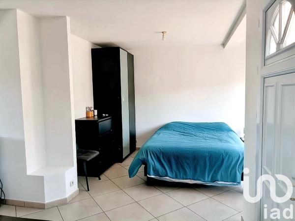 Maison à vendre 4 pièces 94 m² Saint-Michel-Chef-Chef