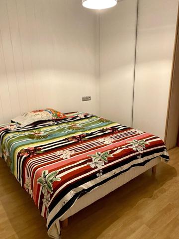 Maison de plain pied avec grand terrain
