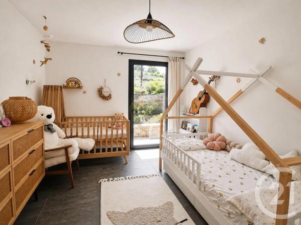 Appartement T3 à vendre  3 pièces - 80,04 m 2   AREGNO  - 202
