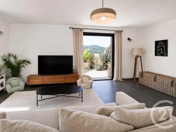 Appartement T3 à vendre  3 pièces - 80,04 m 2   AREGNO  - 202