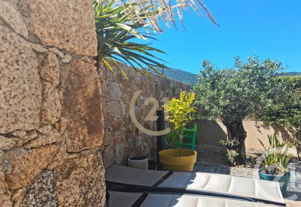 Appartement T3 à vendre  3 pièces - 80,04 m 2   AREGNO  - 202