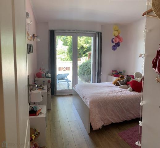 Belle maison 240 m2 5 Chambres bord de seine