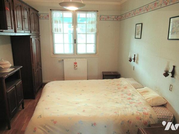 Maison T6 de 140 m² sur 1 383 m²