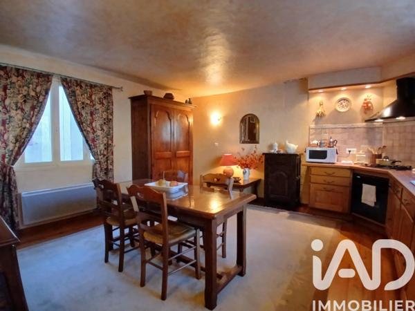 Maison à vendre 3 pièces 46 m² Chalabre