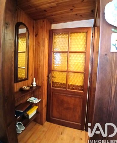 Maison à vendre 3 pièces 46 m² Chalabre