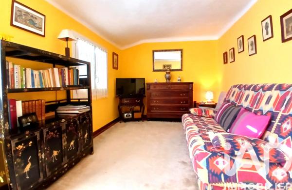 Maison à vendre 3 pièces 46 m² Chalabre