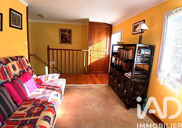 Maison à vendre 3 pièces 46 m² Chalabre