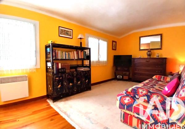 Maison à vendre 3 pièces 46 m² Chalabre