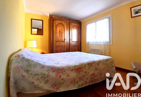 Maison à vendre 3 pièces 46 m² Chalabre