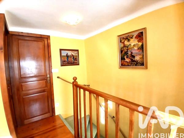 Maison à vendre 3 pièces 46 m² Chalabre