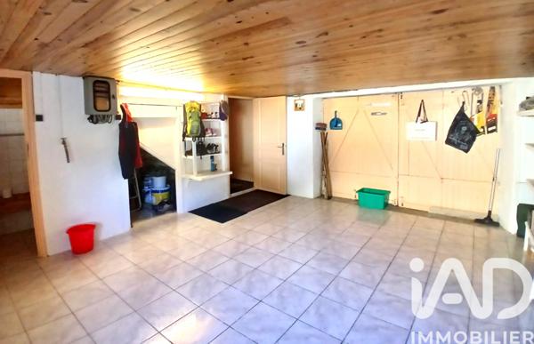 Maison à vendre 3 pièces 46 m² Chalabre