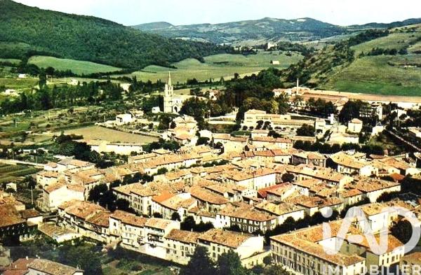 Maison à vendre 3 pièces 46 m² Chalabre