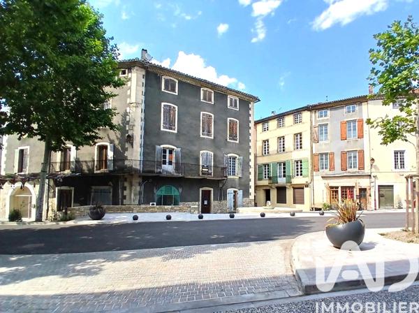 Maison à vendre 3 pièces 46 m² Chalabre